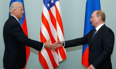 Rusia y Estados Unidos acordaron extender en febrero el Tratado de Reducción de Armas Estratégicas (START)
