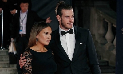 Bale y Rys-Jones planean casarse desde 2013