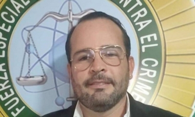 Roberto Arana Suárez