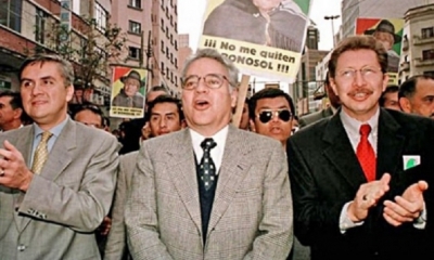 IMAGEN REFERENCIAL/ Foto. RRSS
