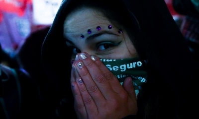 Las movilizaciones callejeras tendrán su epicentro en la capital argentina 