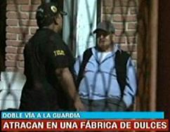 LA POLICÍA INVESTIGA 