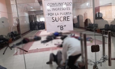 iglesia católica expresa su solidaridad 