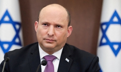 La invasión rusa de Ucrania ha puesto a Israel en una difícil situación geopolítica.