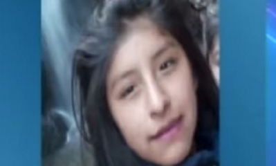 Su familia pide ayuda para encontrarla/Foto. Captura de pantalla