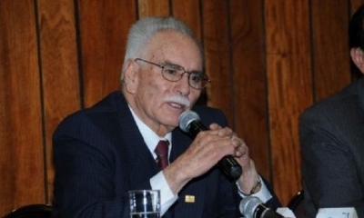 Pablo Ramos, presidente del Banco Central de Bolivia (BCB). Foto: Internet