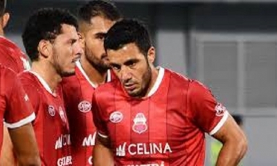 10 Jugadores de Guabirá dan positivo a COVID-19.