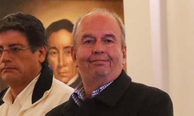 Arturo Murillo