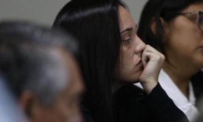 Los vocales detectaron riesgos de obstaculización en la investigación.