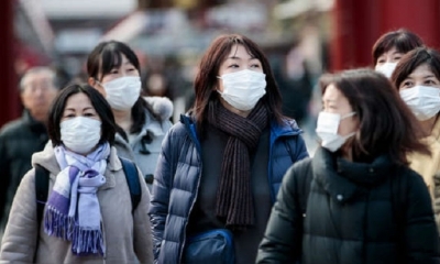 China ha acusado al Gobierno de Estados Unidos de estar sembrando 