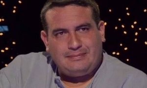 Sebastián Michel/Foto. RRSS