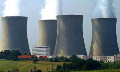 Un informe de la ONU señala que los objetivos de frenar el cambio climático no se lograrán sin la energía nuclear. 