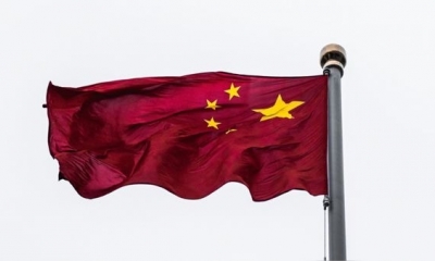 Estados Unidos está celebrando la Cumbre de las Democracias, eveento al que China no está invitada. 