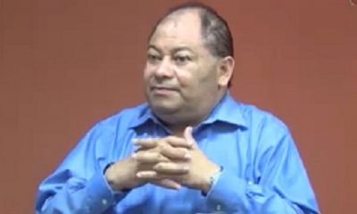 Carlos Romero, ministro de Gobierno/Foto. RRSS