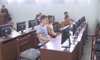 Hay 5000 cupos para nuevos estudiantes/Foto. Captura de pantalla