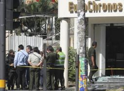 La investigación continúa