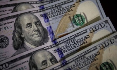 Solo cuatro de cada diez personas muy adineradas vieron aumentar su riqueza en 2022 