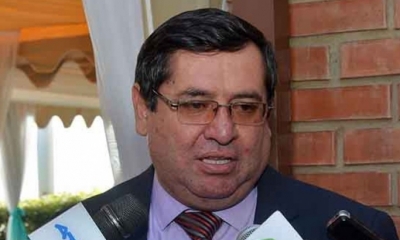 Rafael Alarcón, ministro de Energías. Foto: Internet