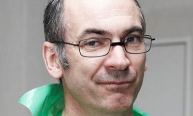 Paul Ritter/Foto. RRSS
