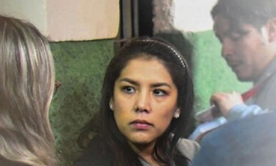  Patricia Hermosa
