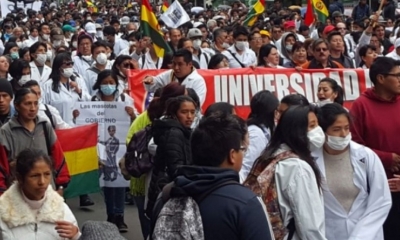 Pero el Colegio Médico pide que la cumbre sea técnica y no política.