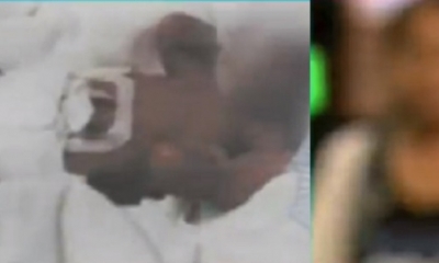 La madre exigen justicia/Foto. Captura de pantalla 