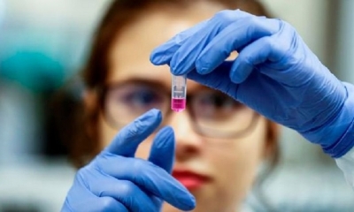 El plasma de convaleciente refiere a ciertas sustancias extraídas de la sangre que pueden emplearse en algunos tratamientos médicos. | Fuente: EFE