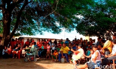 Un informe del Centro de Estudios Jurídicos y Sociales (CEJIS)