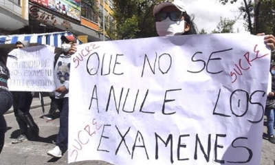 Las investigaciones continúan/Foto. RRSS