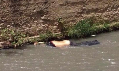 Continua la búsqueda de un desaparecido/Foto. RRSS 