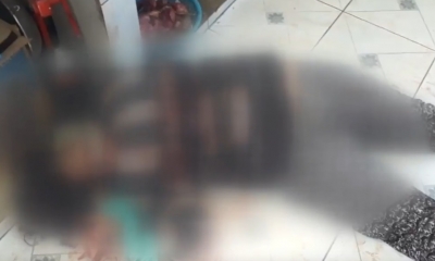 El 29 de mayo fue asesinada la repostera/Foto. Captura de pantalla