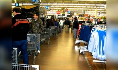 El problema de comprar en exceso no es nuevo y los intentos de explicarlo como resultado de un trastorno tampoco.