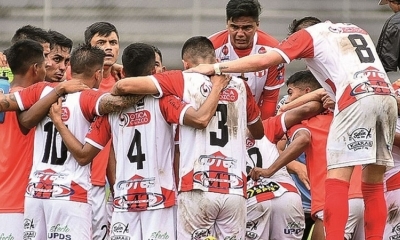 El único que aun no entro en ritmo de contrataciones es independiente.