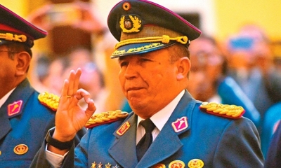 Imagen Referencial. Foto: Internet