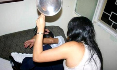 IMAGEN REFERENCIAL/ Foto. RRSS