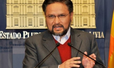Alfredo Rada/Foto.RRSS