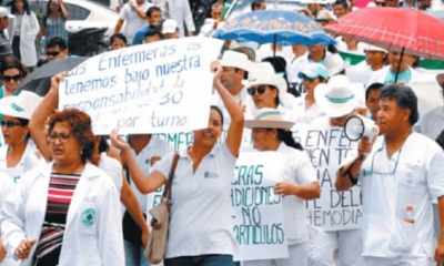 Imagen Referencial/Foto. RRSS