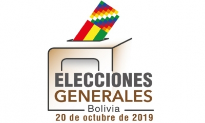 Tribunal Supremo Electoral
