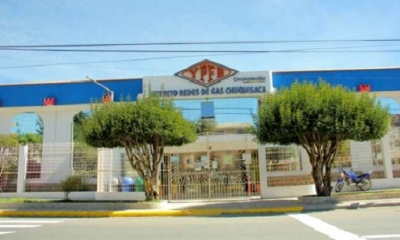 Sucre reclama su derecho a ser sede de una gerencia. Foto: internet