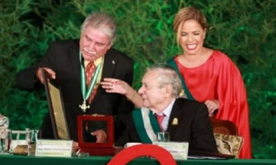 Las declaraciones de Justiniano, causaron polémica en las RRSS/Foto. ED