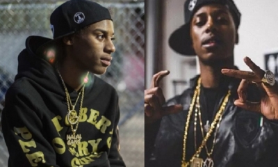 Smoke Dawg/Foto. RRSS
