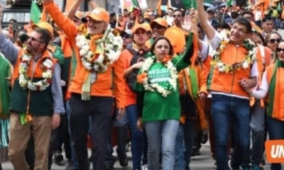 Imagen Referencial/Foto. RRSS