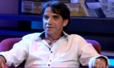 Luis Cristaldo/Foto. Captura de pantalla
