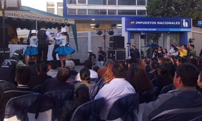 En sus cinco años de funcionamiento, la Gerencia Distrital Quillacollo 
