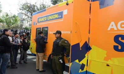 Imagen Ilustrativa. Foto: ABI
