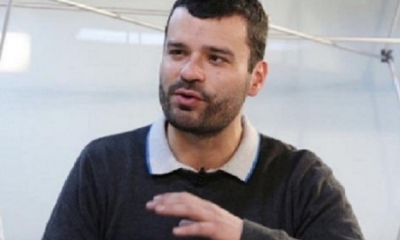 Manuel Canelas, ministro de Comunicación/Foto. Archivo 