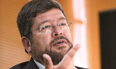 Samuel Doria Medina