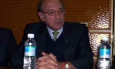 Juan Ignacio Álvarez-Gortari/Foto. RRSS