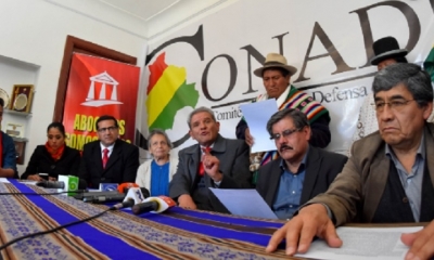 Imagen Referencial/Foto. RRSS