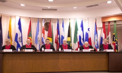 Corte IDH comenzará a recibir argumentos sobre la reelección indefinida. Foto/Internet
